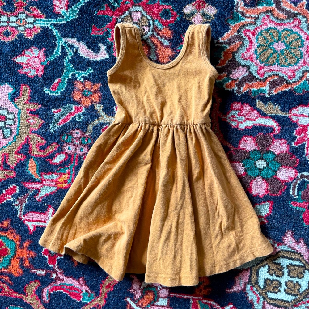 Alice and Ames Twirly Ballet dress 2T